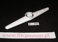 RAMIĘ ZRASZACZA GÓRNE